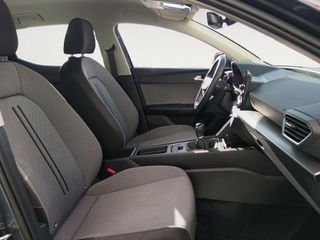 Seat Leon Style XS