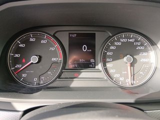 Seat Leon Style XS