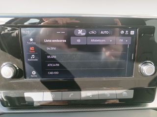 Seat Leon Style XS