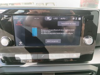 Seat Leon Style XS