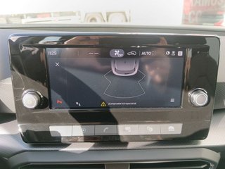 Seat Leon Style XS