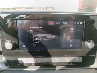 Seat Leon Style XS