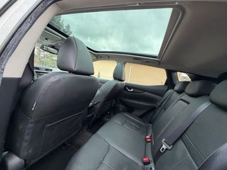 Nissan Qashqai 2015 360 TEKNA Stronic