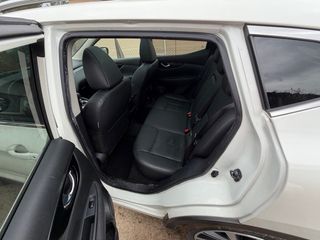Nissan Qashqai 2015 360 TEKNA Stronic