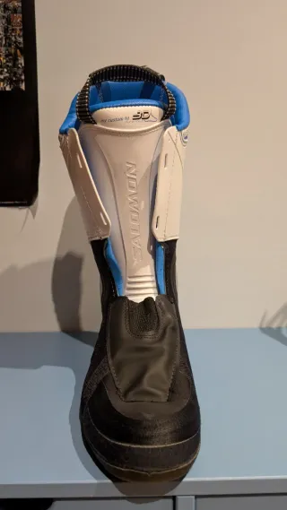 Botas Esquí Salomon X Max 120