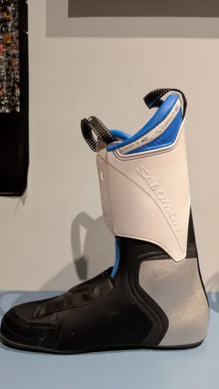 Botas Esquí Salomon X Max 120