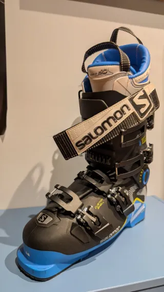 Botas Esquí Salomon X Max 120
