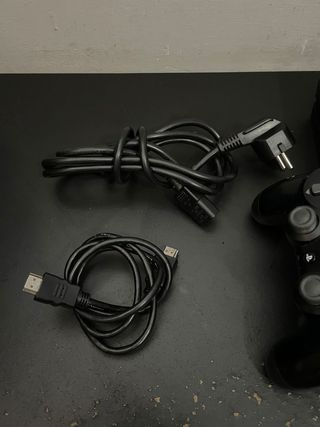 PS4 Pro 1TB + Controller – Perfetta – Ritiro Oggi