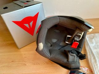 Casco Dainese Sky Niño