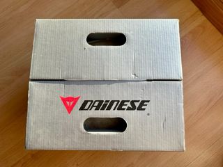 Casco Dainese Sky Niño