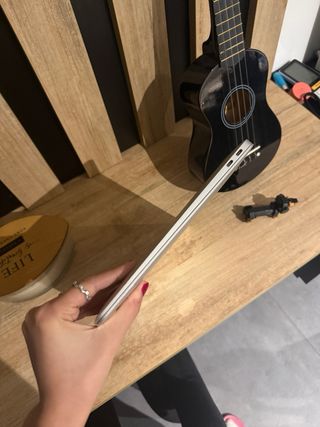 MacBook Air Apple Plata + 2 fundas