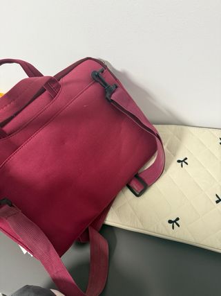 MacBook Air Apple Plata + 2 fundas