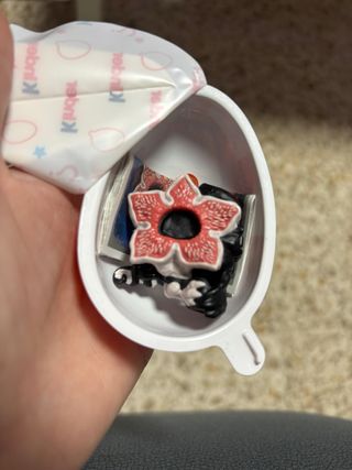 Mini Figura Kinder Joy