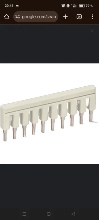 Pack de Tiras Jumpers 10 Polos