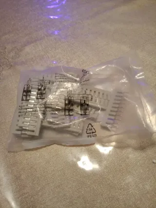 Pack de Tiras Jumpers 10 Polos