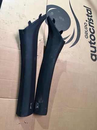 Tapizado techo coche y resto