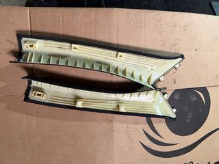 Tapizado techo coche y resto