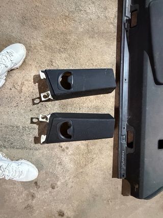 Tapizado techo coche y resto