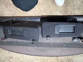 Tapizado techo coche y resto