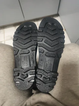 Stivali da acqua uomo taglia 41