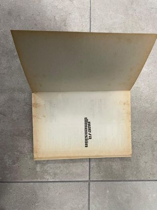 Revista Nueva Dimensión No 119