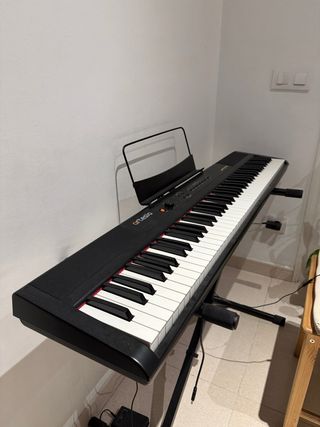 Piano Artesia Performer 88 Teclas