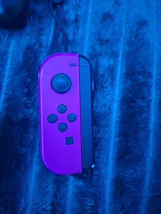 Nintendo Switch + Juegos