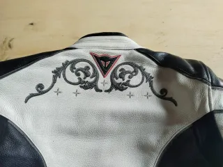 Mono Dainese YouLady Mujer talla 42