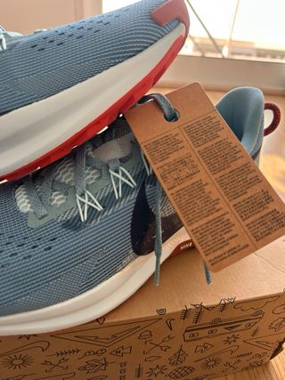 Nike Pegasus Trail Zapatillas Hombre/Mujer