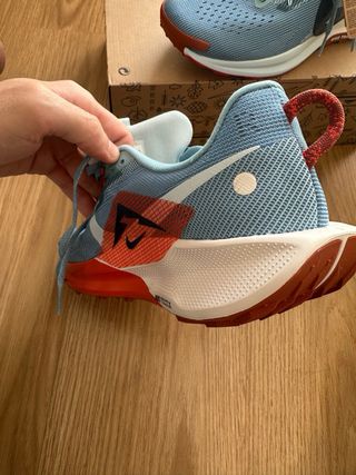 Nike Pegasus Trail Zapatillas Hombre/Mujer