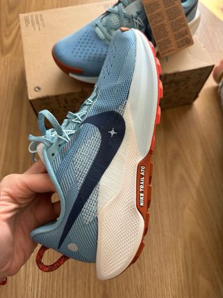 Nike Pegasus Trail Zapatillas Hombre/Mujer