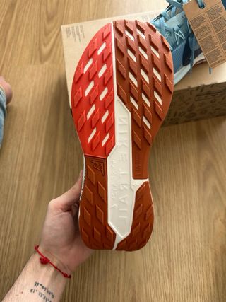 Nike Pegasus Trail Zapatillas Hombre/Mujer