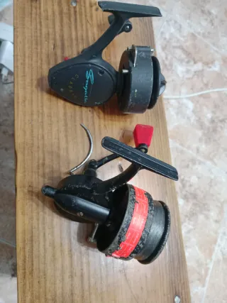 Carrete Sagarra 47 y Night