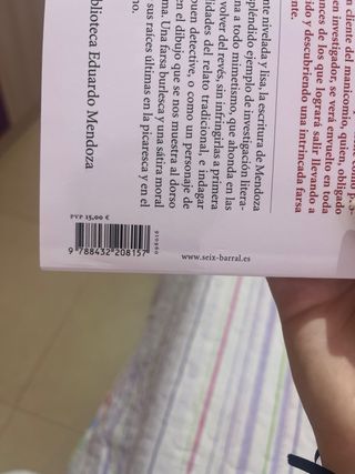 El misterio de la cripta embrujada