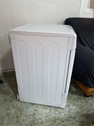Secadora Indesit BOMBA DE CALOR 8kg