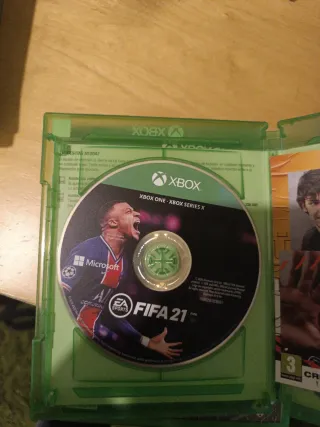 Lote De Videojuegos De XBOX RETROCOMPATIBLES