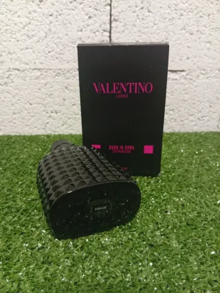 Valentino Uomo Black 100ml