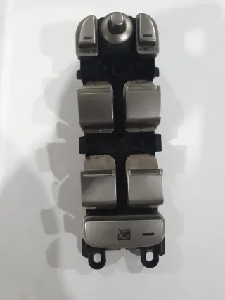 Mando Elevalunas Jaguar XF Delantero Izquierdo