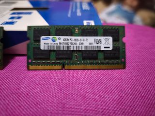 Lote 9 Procesadores Intel + hd 500 gb + 2 RAM