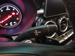 Mercedes GLC 220 d 4Matic