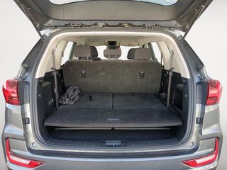 SsangYong Rexton D22DTR Pro 4x4