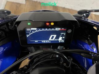 YAMAHA R7 (A)