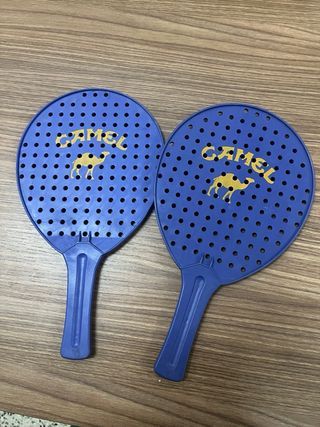 Palas de Playa Camel