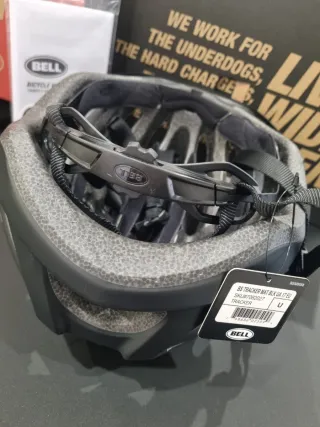 Casco Ciclismo Bell Carretera Mtb