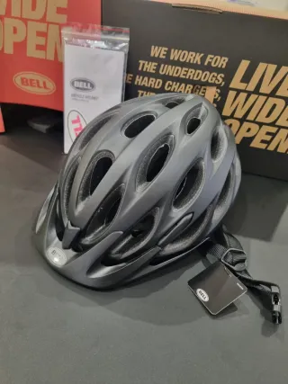 Casco Ciclismo Bell Carretera Mtb