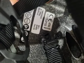 Casco Ciclismo Bell Carretera Mtb