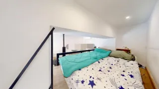 Piso Estudio tipo Loft en Barcelona