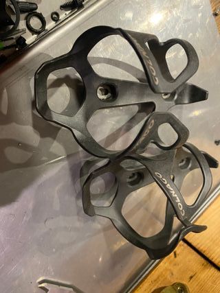 Portabidones Colnago