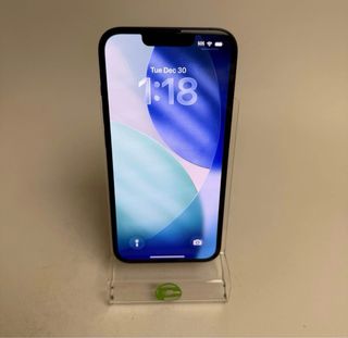 iPhone 13 128GB Negro Salud 93% Solo envios