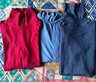 Dolcevita bimbo 10 anni 140 cm